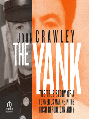 cover image of The Yank